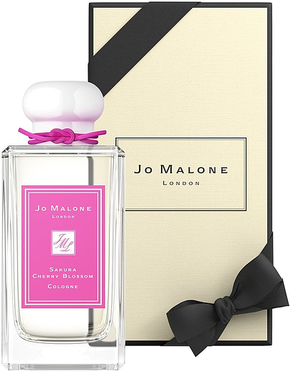 Jo Malone Sakura Cherry Blossom