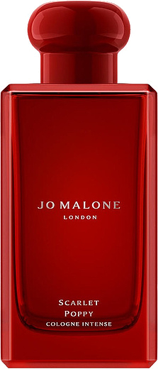 Jo Malone Scarlet Poppy Cologne Intense