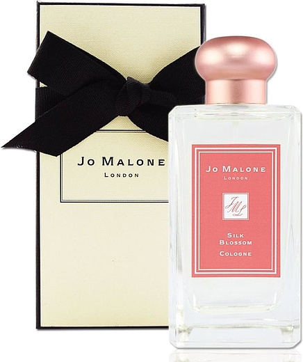 Jo Malone Silk Blossom