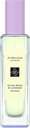 Jo Malone Silver Birch & Lavender