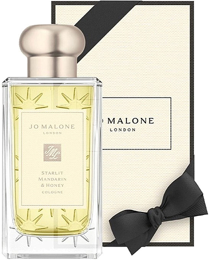 Jo Malone Starlit Mandarin & Honey