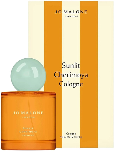 Jo Malone Sunlit Cherimoya Cologne