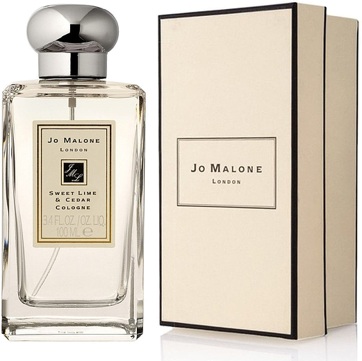 Jo Malone Sweet Lime & Cedar