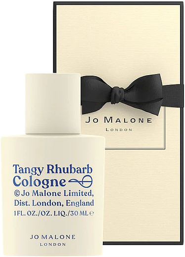 Jo Malone Tangy Rhubarb