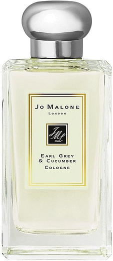 Jo Malone Tea Collection Earl Grey and Cucumber