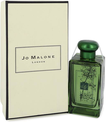 Jo Malone The Herb Garden Carrot Blossom & Fennel