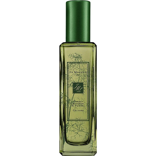Jo Malone The Herb Garden Carrot Blossom & Fennel