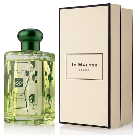 Jo Malone The Herb Garden Nasturtium & Clover