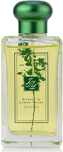 Jo Malone The Herb Garden Sorrel & Lemon Thyme