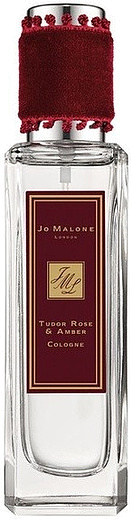 Jo Malone Tudor Rose & Amber