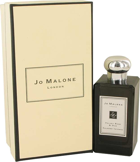 Jo Malone Velvet Rose & Oud