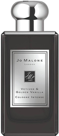 Jo Malone Vetiver & Golden Vanilla
