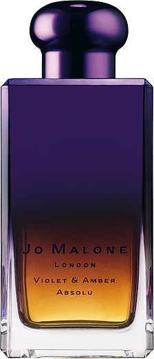 Jo Malone Violet & Amber Absolu