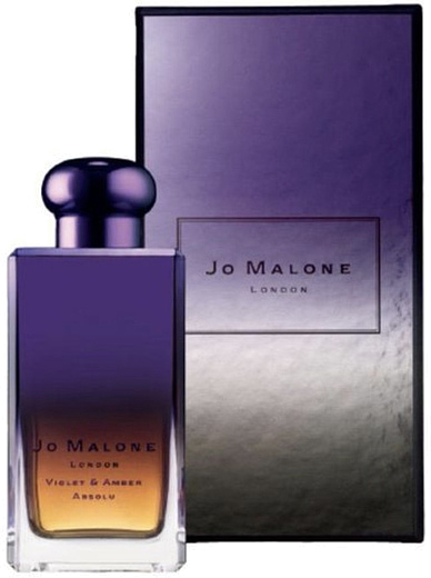 Jo Malone Violet & Amber Absolu