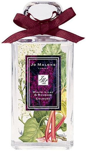 Jo Malone White Lilac & Rhubarb
