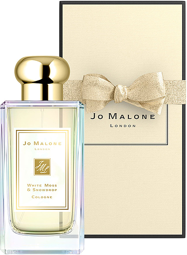 Jo Malone White Moss & Snowdrop