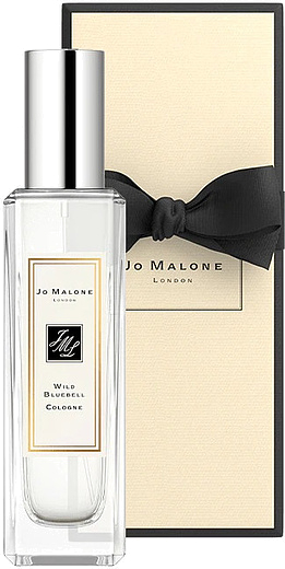 Jo Malone Wild Bluebell