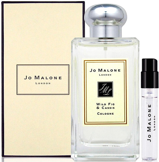 Jo Malone Wild fig & cassis