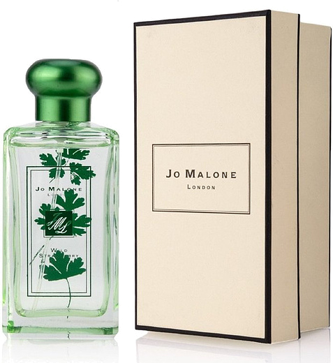 Jo Malone Wild Strawberry & Parsley