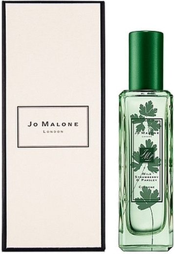 Jo Malone Wild Strawberry & Parsley