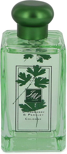 Jo Malone Wild Strawberry & Parsley