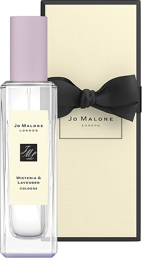 Jo Malone Wisteria & Lavender