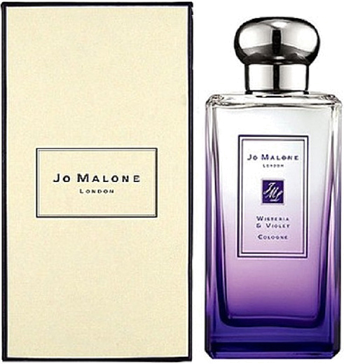 Jo Malone Wisteria & Violet