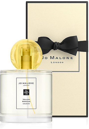 Jo Malone Yellow Hibiscus Cologne