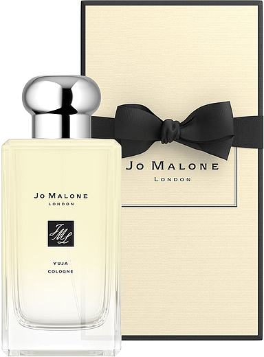 Jo Malone Yuja