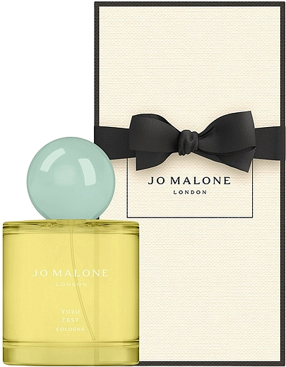 Jo Malone Yuzu Zest Cologne