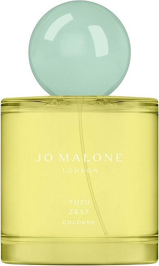 Jo Malone Yuzu Zest Cologne