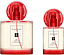 Jo Malone Red Hibiscus Cologne Intense