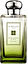 Jo Malone White Jasmine & Mint