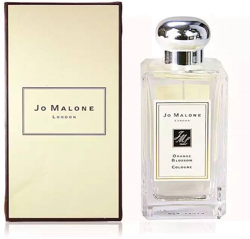 kupit dymku dlya volos jo malone orange blossom