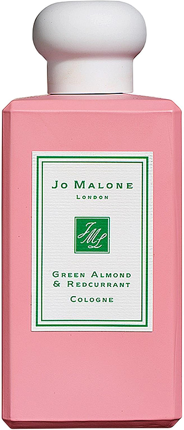 Jo malone green almond redcurrant. Jo Malone Green Almond. Jo Malone London Green Almond Redcurrant Cologne. Джо Малон Грин Алмонд описание.