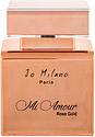 Jo Milano Mi Amour Rose Gold