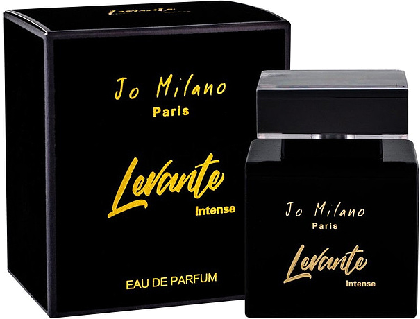 Jo Milano Levante