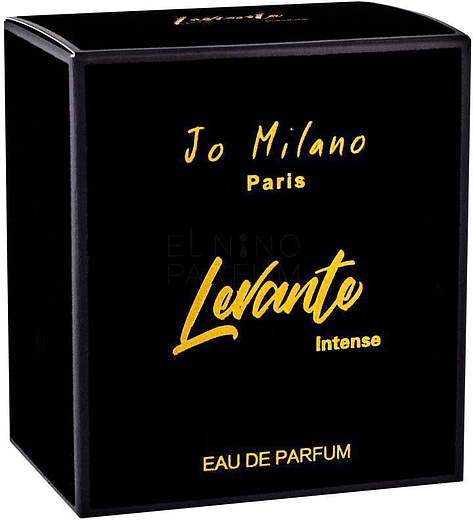 Jo Milano Levante Intense