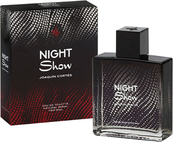 Joaquin Cortes Night Show