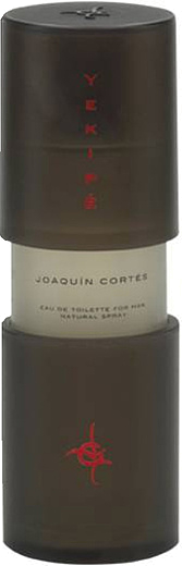 Joaquin Cortes Yekipe
