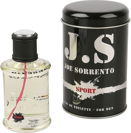 Joe Sorrento Joe Sorrento Sport