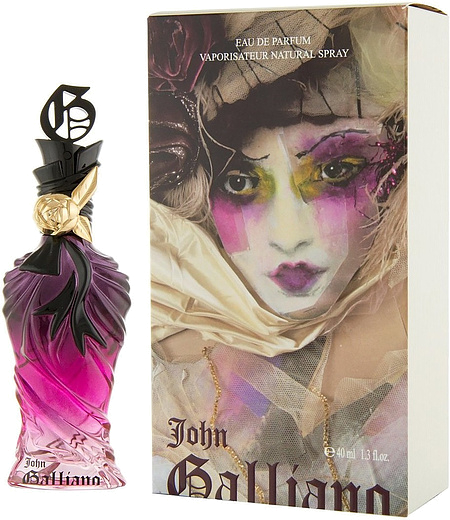 John Galliano John Galliano