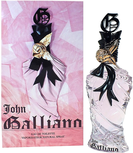 John Galliano John Galliano