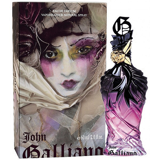 John Galliano John Galliano