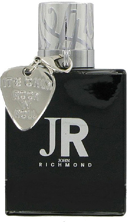 Купить духи John Richmond John Richmond for Men. Оригинальная ...