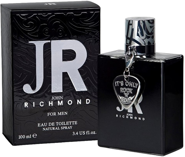 John Richmond John Richmond for Men