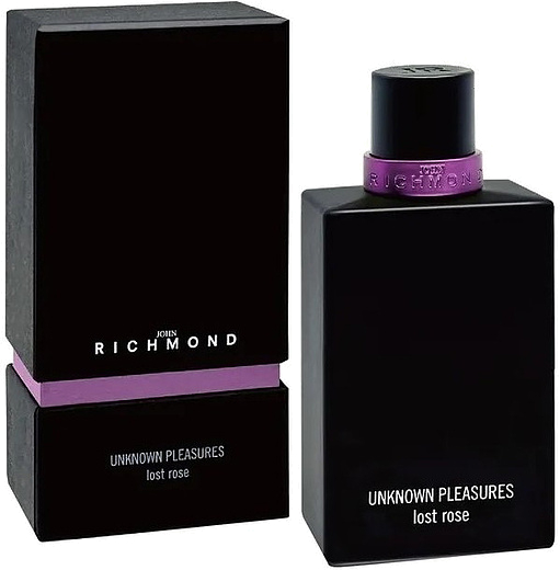 John Richmond Lost Rose