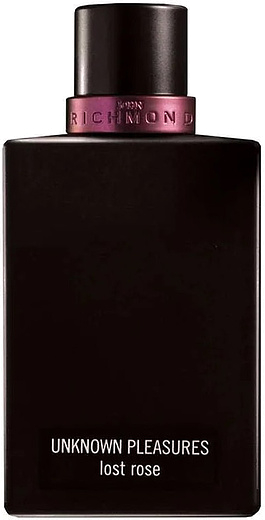 John Richmond Lost Rose