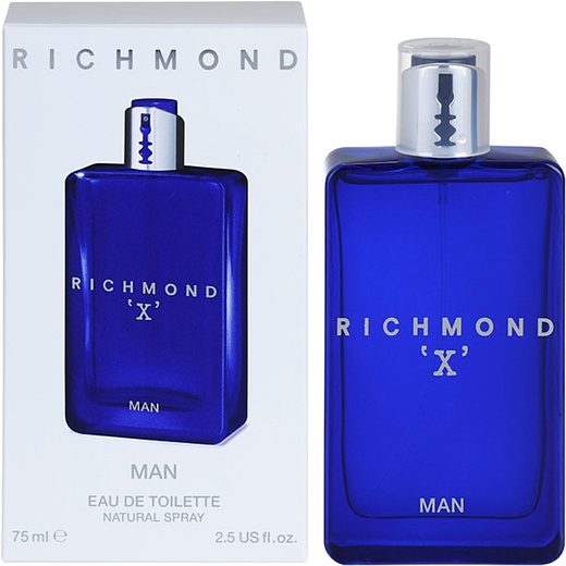 John Richmond Richmond X Man