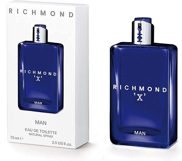 John Richmond Richmond X Man